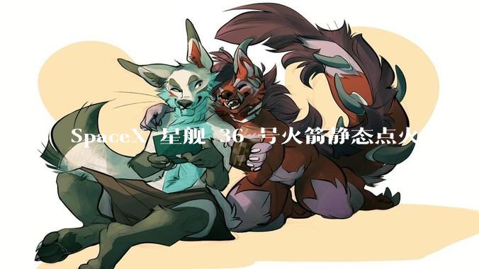 SpaceX 星舰 36 号火箭静态点火测试爆炸，爆炸的原因是什么？会对星舰发展产生什么影响？