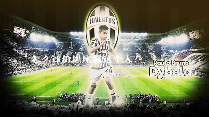 怎么评价黑尾酱这个人？